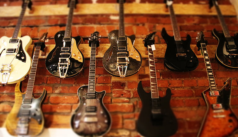 Music Store Leipzig Gohlis Image 6